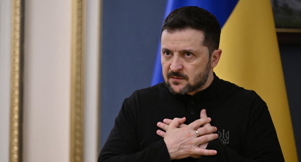 Guerra Rusia-Ucrania | El Kremlin sospecha que Volodymyr Zelensky acepta elecciones solo para lograr una tregua de Rusia 