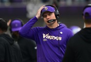 Frederick: With the Vikings eliminated from the playoffs, should they tank? It’s not that easy