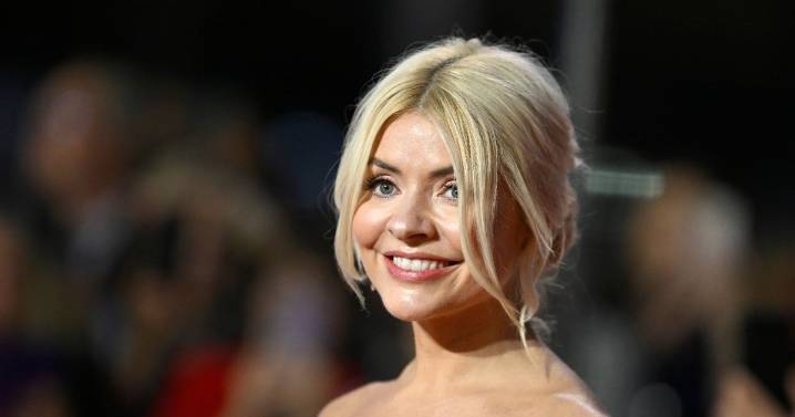 Holly Willoughby fined for driving without due care after moped rider injured