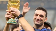 Lionel Scaloni tendrá un rol protagónico en el sorteo del Mundial 2026: cuál será su función