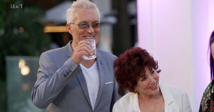 I'm A Celeb fans fume ‘we were robbed’ as they demand spin