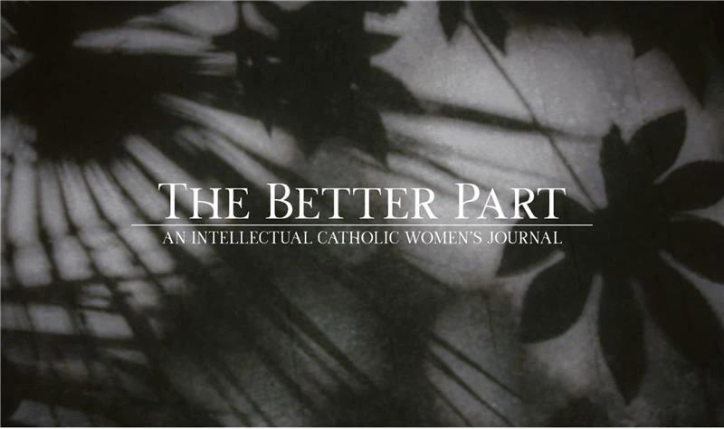 New print journal for ‘intellectual Catholic women’ to be released in April