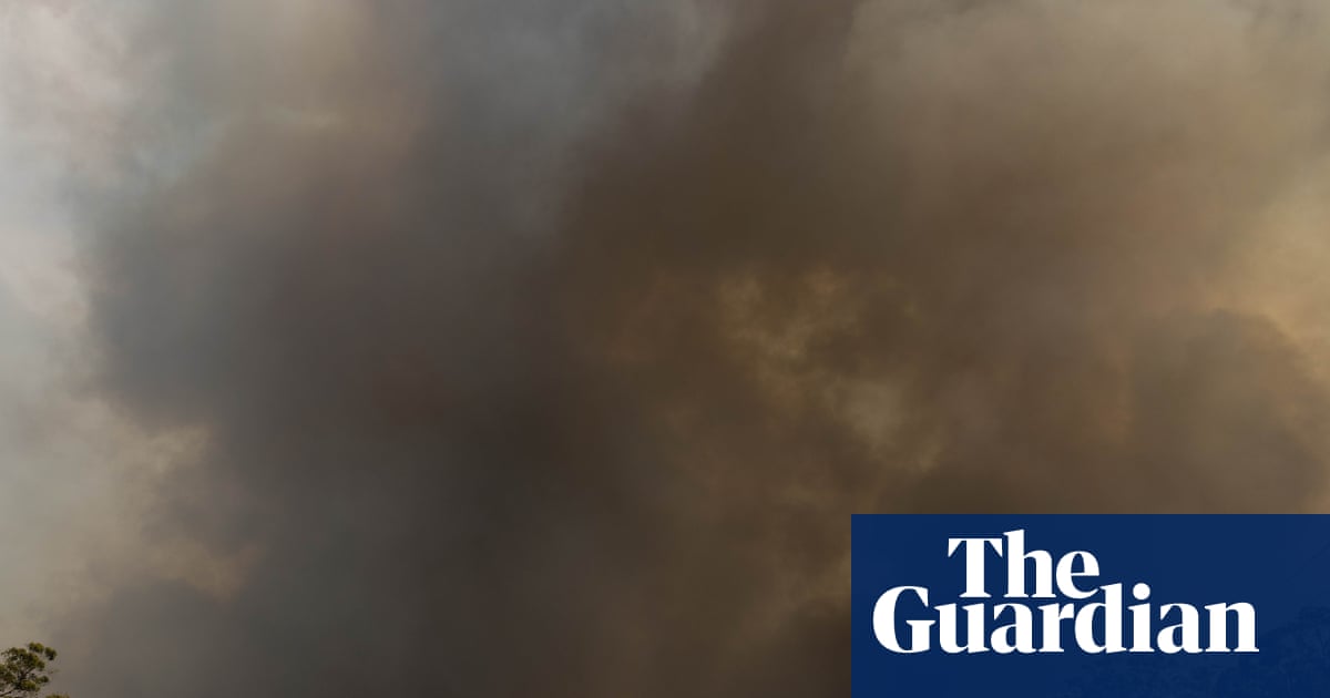 Weather tracker: Australia bushfires could be most dangerous since ‘black summer’