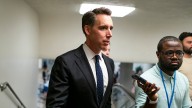 Josh Hawley applauds decision to drop AI-related provision from NDAA