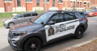 Guelph man charged after fleeing with kids in car: police
