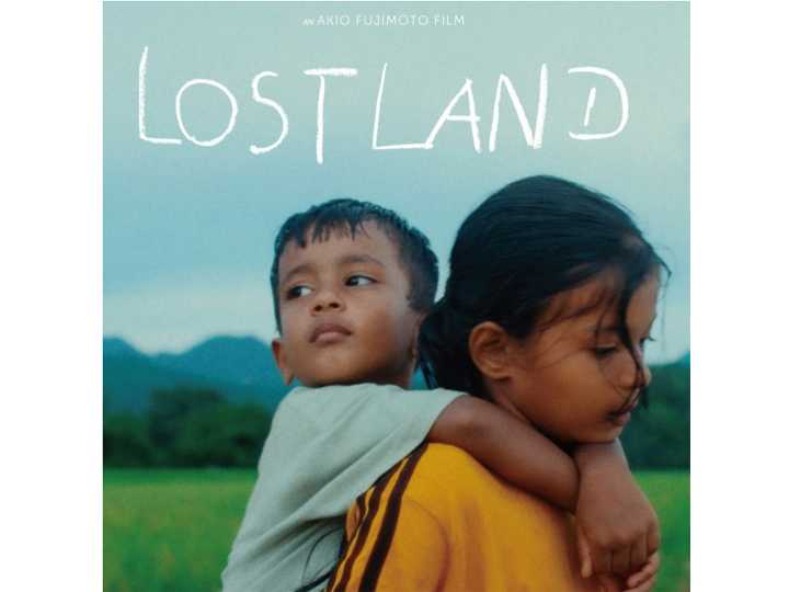 First Rohingya film 'Lost Land' picks Best Film Award
