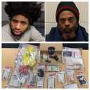 Tipster Complaints Lead Bristol Police To House Filled With Drugs, Cash, Loaded Pistol