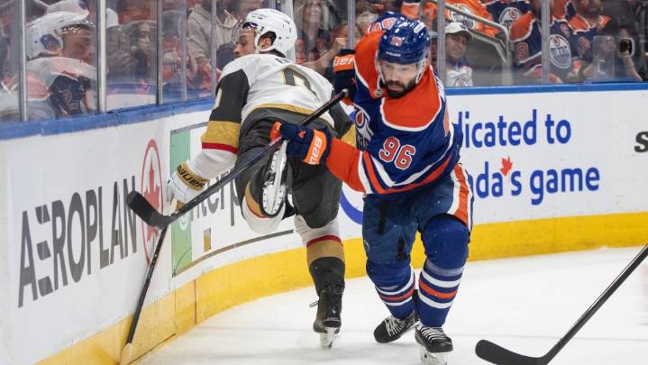 Oilers’ Walman, Roslovic, Kapanen not close to returning, says coach