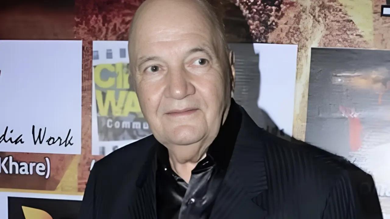 Prem Chopra recovers from severe aortic stenosis: Son-in-law Sharman Joshi thanks doctors for care