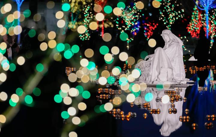 LDS leaders have preached compassion now is time to oppose separation policies