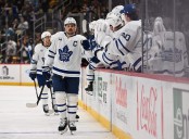 Toronto Maple Leafs report: Auston Matthews shows a flicker of his old magic