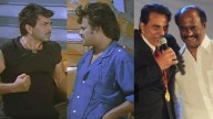 When Dharmendra shared a video with Rajinikanth, called him ‘a darling friend’
