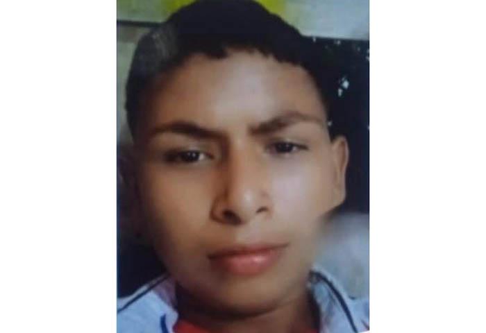 Adolescente murió electrocutado en Ciénaga