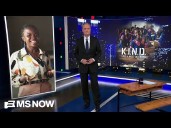 Lawrence: The K.I.N.D. Fund girls sing their thanks for scholarships