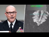 'Shameful': Lawmakers raise alarm about deadly boat strike video