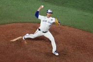 Blue Jays' Shane Bieber could return for Opening Day after forearm fatigue