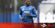 Danny Rohl pleased to see Dujon Sterling return in Rangers’ Europa League defeat