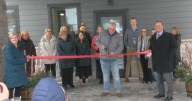 New clinic brings essential healthcare to rural Village of La Valle