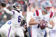 How to watch Giants-Patriots for free on Monday Night Football