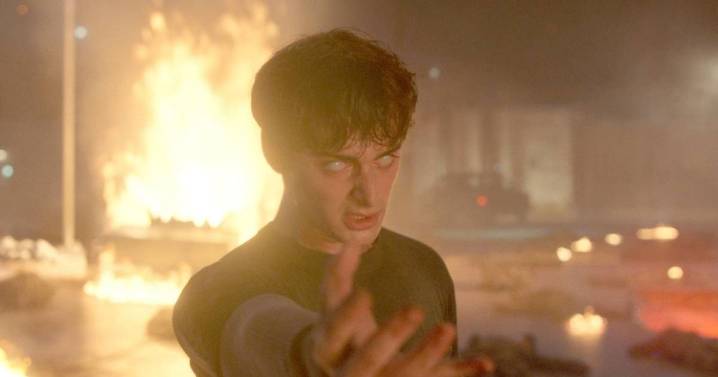 Did Vecna activate Will’s powers on purpose?