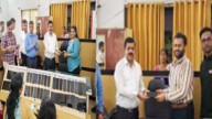 Navi Mumbai Crime Branch Recovers 53 Stolen Mobile Phones Worth ₹9 Lakh Through CEIR Tracking
