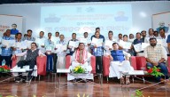 Odisha CM provides citizenship certificates to 35 individuals under CAA