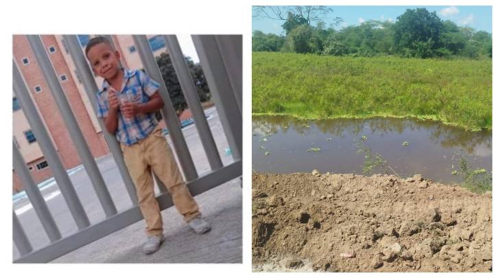 Historia del niño de 9 años que murió en Candelaria, Atlántico: una de las hipótesis es aterradora