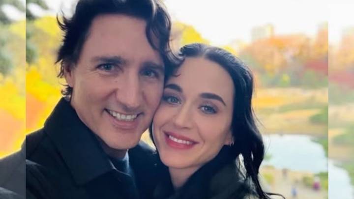 Katy Perry y Justin Trudeau confirmaron su relación: así comenzó su historia de amor
