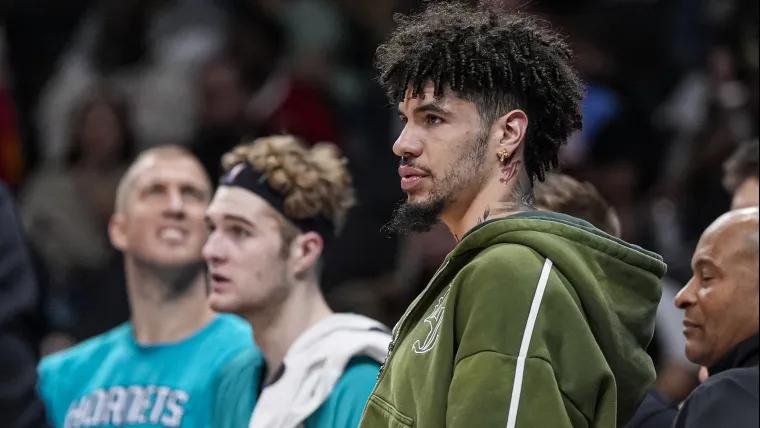 Hornets injury report for Dec. 12 vs. Bulls: LaMelo Ball, Tre Mann among five out