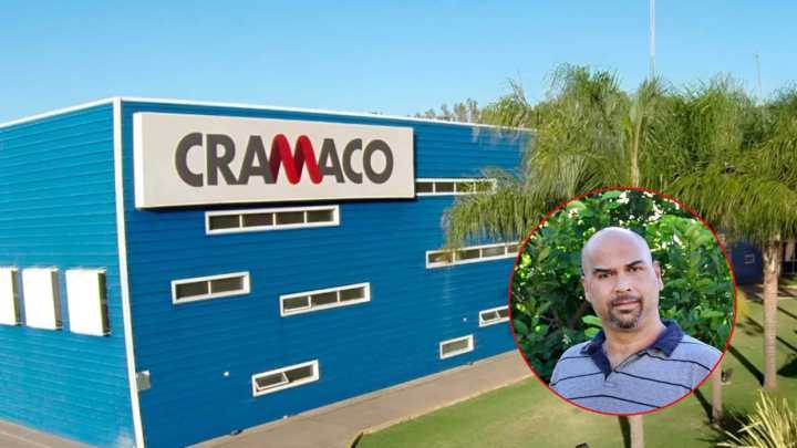 Santa Fe: DBT-Cramaco echó a 36 trabajadores y abandonó la fabricación local