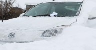 Waterloo Region hit with parking tickets during snow event