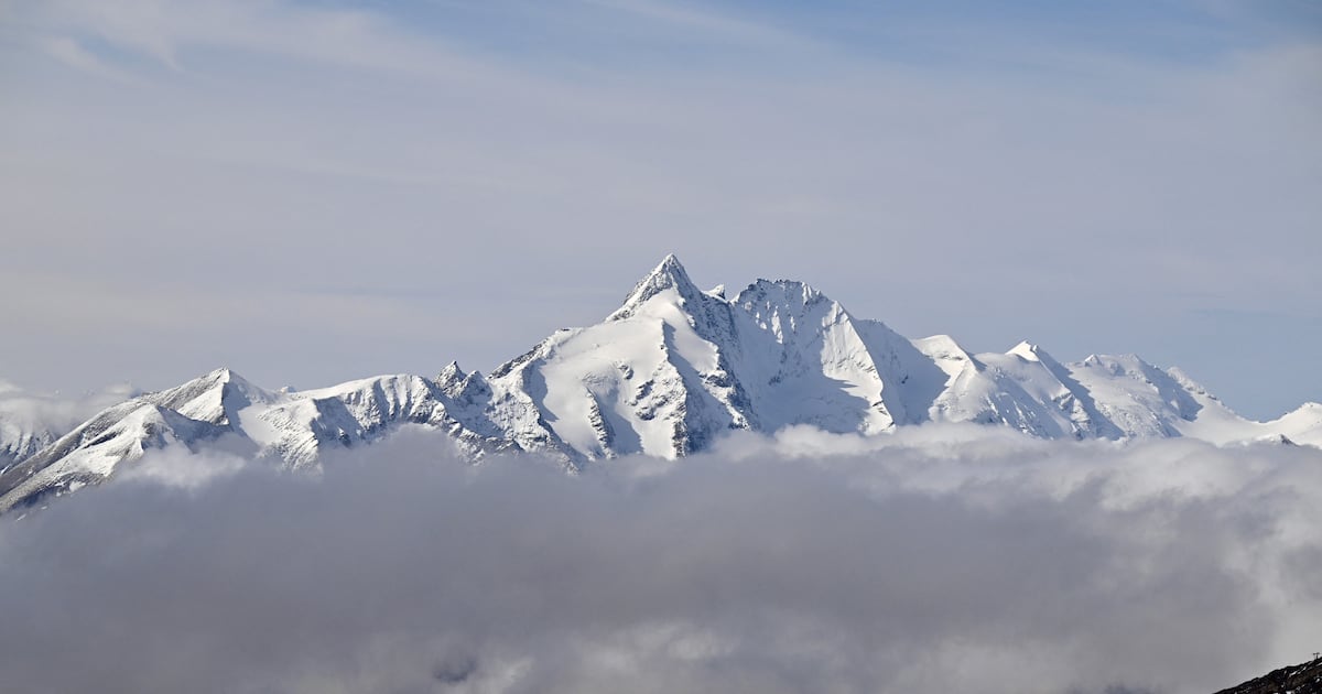 Man Charged With Leaving Girlfriend to Freeze to Death on Mountain