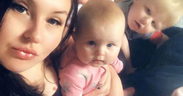 Man accused of murdering mum and 3 kids in house fire halts trial and says 'I'm done'