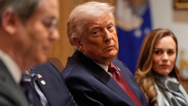 Trump is giving farmers $12B in aid. They’ve been hit hard by trade war with China