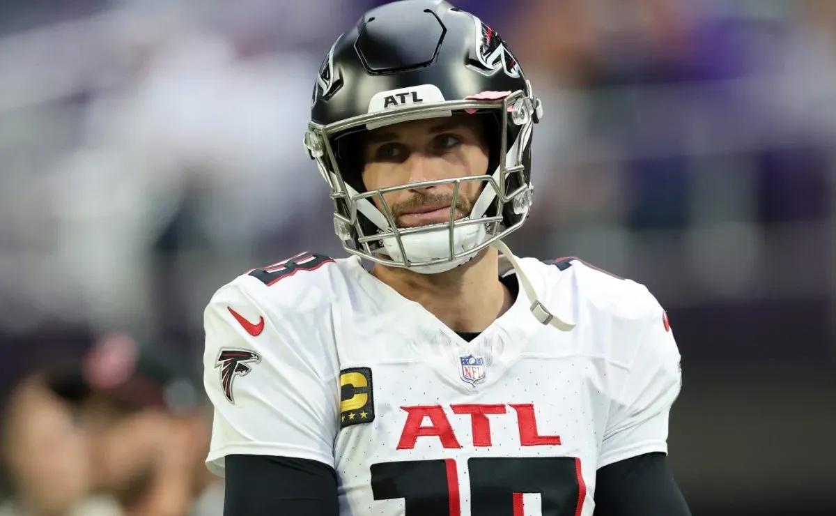 Former teammate dismisses Kirk Cousins’ impact on Falcons’ offense