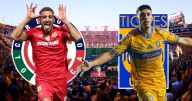 ¡OFICIAL! La final entre Toluca y Tigres ya tiene horarios y días conoce AQUÍ todos los detalles