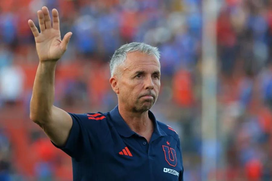 Expresidente de Azul Azul y el anuncio de la salida de Álvarez: “Solo puede perjudicar al equipo”