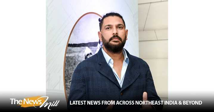 Yuvraj Singh to lead exclusive international cricket training camp in UAE