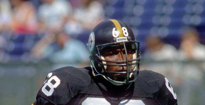 2 former Steelers advance in Hall of Fame process
