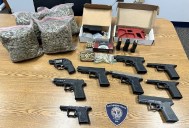 Massachusetts court rules in favor of alleged marijuana dealer over police’s ‘unconstitutional search’