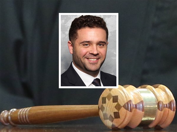 Grand jury indicts doctor who gave woman abortion drugs against her will