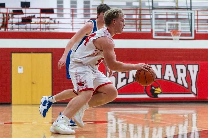 Saginaw-area basketball highlights: Carrollton rebounds with TVC win
