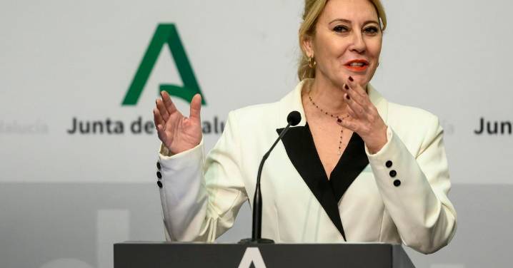 La Junta rechaza 518 enmiendas al Presupuesto de Andalucía para el año que viene