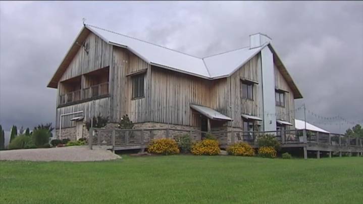 Farmer and Frenchman Winery expansion paused due to rezoning