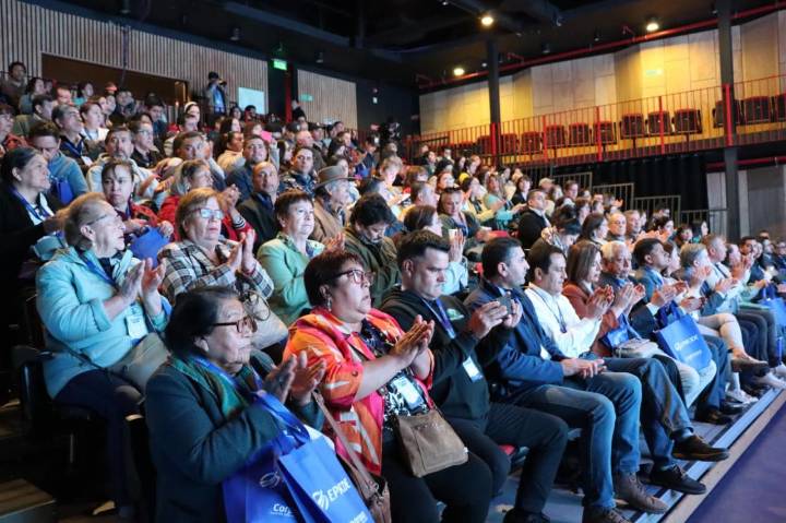 Crecimiento empresarial, innovación y colaboración en la provincia de Arauco destacarán en Eprode 2025