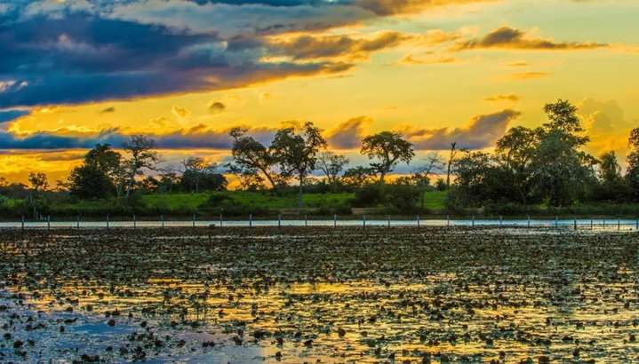 El Chaco cerró el fin de semana largo con ocupación hotelera mínima
