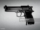 Woman Indicted on Firearm Fraud