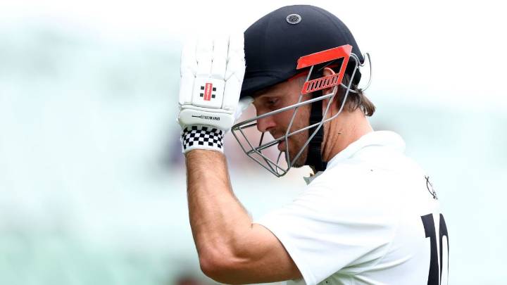 Mitchell Marsh to retire from Sheffield Shield after this season