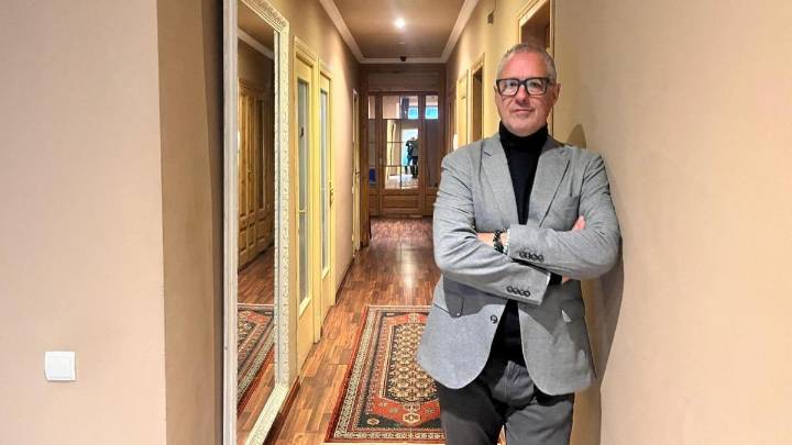 TPG paga más de 15 millones por la startup Unibo