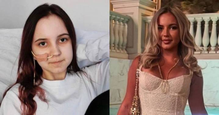 Woman with undiagnosed Crohn’s vomited faeces and is still fighting for answers